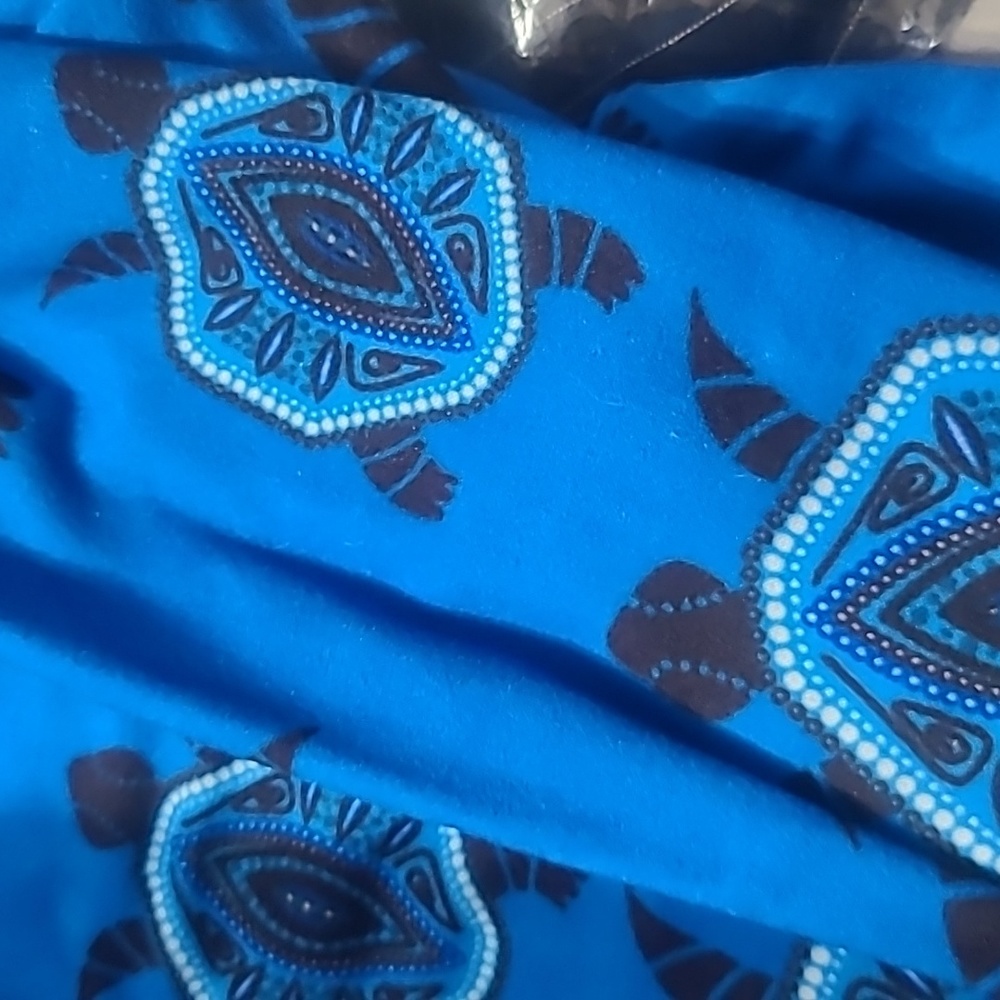 One SIZE Leggings (Quantity 1)